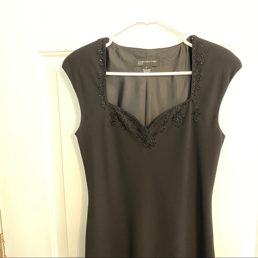 🖤Stunning Jones New York Dress🖤